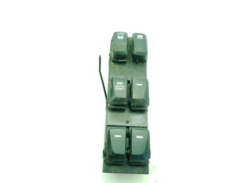 Used Left front window switch HYUNDAI ix35 (LM, EL, ELH) 1.7 CRDi (116 hp) 31940464