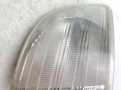 Right front indicator MERCEDES-BENZ VITO Van (W638) 110 D 2.3 (638.074, 638.078) | BP30191792C33 