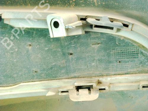 Front bumper OPEL ASTRA H (A04) 1.3 CDTI (L48) | BP29350565C7 