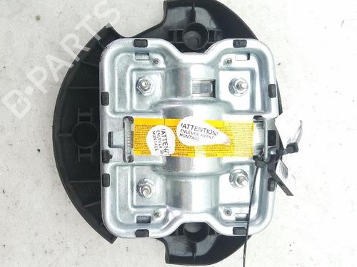 Driver airbag RENAULT CLIO III (BR0/1, CR0/1) 1.5 dCi | BP18890007C9 