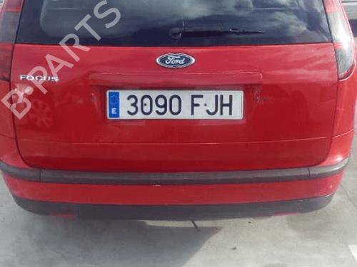 Left headlight FORD FOCUS II Turnier (DA_, FFS, DS) 1.6 TDCi | BP18364425C28 
