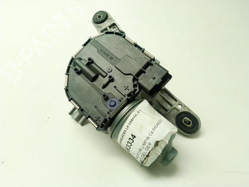 Front wiper motor CITROËN C4 Picasso II | BP32402616M29