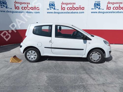 Front slam panel RENAULT TWINGO II (CN0_) 1.5 dCi (CN0E) | BP31988937C72