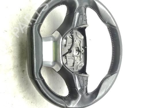 Used Steering wheel Steering wheel PEUGEOT 308 SW II (LC_, LJ_, LR_, LX_, L4_) 1.6 BlueHDi 100 (99 hp) 34237854 34237854