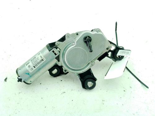 Used Rear wiper motor VW TRANSPORTER T5 Bus (7HB, 7HJ, 7EB, 7EJ) 2.0 TDI (140 hp) 28804997
