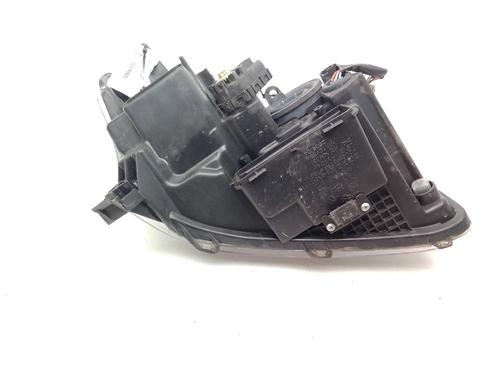 Left headlight TOYOTA AVENSIS (_T25_) 2.0 VVT-i (AZT250_, AZT250R) | BP28368178C28 