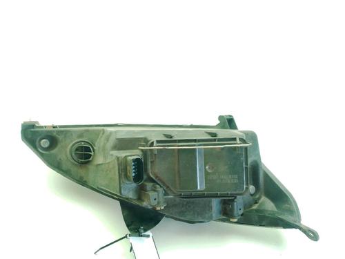 Left headlight FORD FOCUS I (DAW, DBW) 1.8 TDCi | BP30145936C28