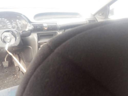 Used Parts OPEL ASTRA F Hatchback (T92) 1.6 i 16V (F08, M08, F68, M68) (100 hp) 3588928
