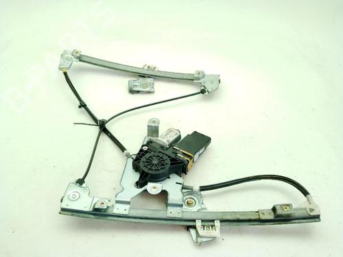 Used Front right window mechanism Front right window mechanism SKODA OCTAVIA I (1U2) 1.9 TDI (90 hp) 34364140 34364140