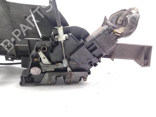 Front left lock FORD FOCUS C-MAX (DM2) 1.6 TDCi | BP26018926C98 