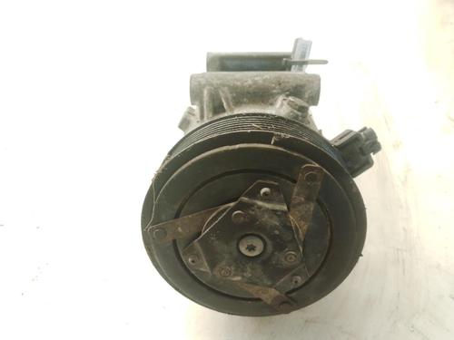 Used AC compressor RENAULT MEGANE II Saloon (LM0/1_) 1.9 dCi (LM0G, LM1G, LM2C) (120 hp) 29746775