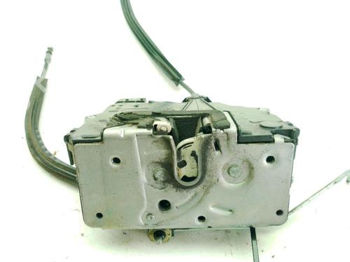 Used Front left lock Front left lock 39580511 39580511
