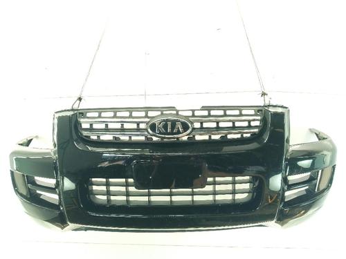 Used Front bumper KIA SPORTAGE II (JE_, KM_) 2.0 CRDi (113 hp) 27859326