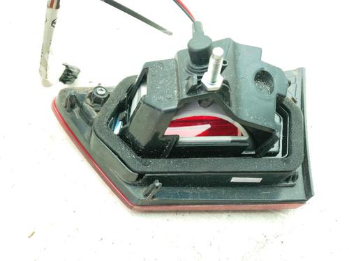 Left tailgate light RENAULT CLIO IV (BH_) 1.2 16V | BP24050144C79 