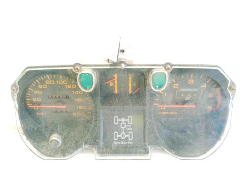 Kombiinstrument MITSUBISHI PAJERO II (V3_W, V2_W, V4_W, V5_W) 2.8 TD (V46W, V26W) (125 hp) 30525791