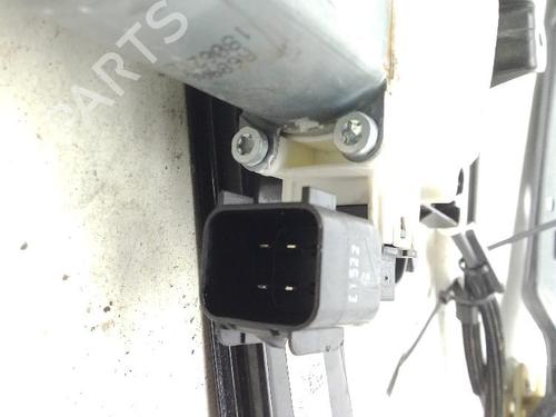 Front right window mechanism FORD FOCUS III 1.0 EcoBoost | BP34207853C23 - Image 3