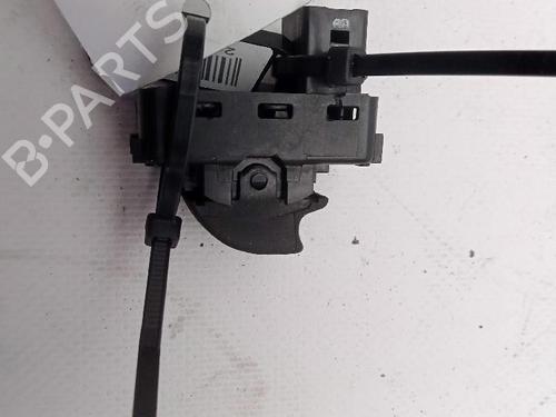 Left front window switch PEUGEOT PARTNER Tepee 1.6 HDi 16V | BP24043501I27 - Image 3