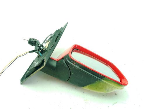 Right mirror VW POLO IV (9N_, 9A_) 1.4 TDI | BP29383217C27 