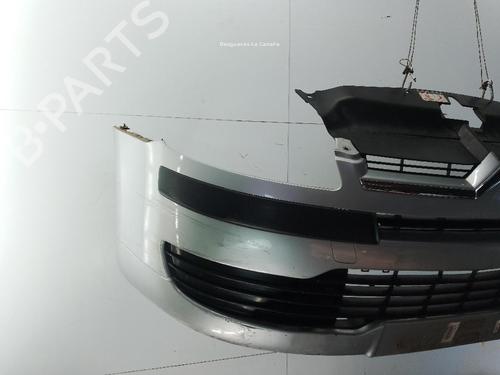 Front bumper CITROËN C4 I (LC_) 1.4 16V | BP26314844C7 