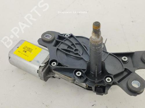 Rear wiper motor FORD GRAND C-MAX (DXA/CB7, DXA/CEU) 1.0 EcoBoost | BP24040597M102 