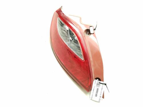 Left taillight MAZDA 2 (DE_, DH_) 1.6 MZ-CD | BP36947511C34 - Image 2