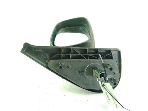 Right mirror RENAULT KANGOO (KC0/1_) 1.5 dCi | BP28804890C27 