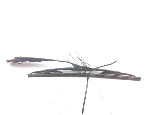 Used Rear windshield wiper arm VW POLO (9N_, 9A_) 1.4 TDI (70 hp) 18376573