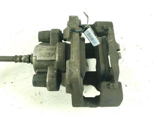 Left rear brake caliper BMW 3 (F30, F80) 318 d | BP24544607M107 
