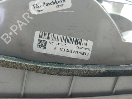 Left tailgate light FORD FOCUS III Turnier 1.0 EcoBoost | BP24047614C79 - Image 5