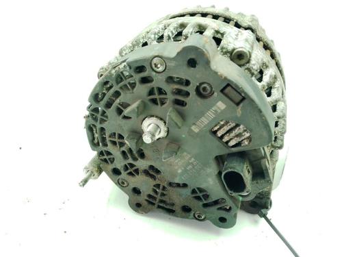 Alternator VW PASSAT B6 (3C2) 2.0 TDI 16V | BP31966911M7