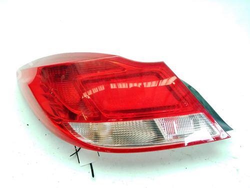 Left taillight OPEL INSIGNIA A (G09) 2.0 CDTI (68) | BP28291044C34 - Image 5