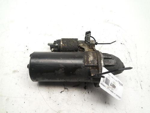 Used Starter Starter MERCEDES-BENZ C-CLASS (W204) C 220 CDI (204.008) (170 hp) 19040843 19040843