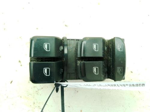 Used Left front window switch Left front window switch AUDI Q5 (8RB) 2.0 TDI quattro (170 hp) 26018783 26018783