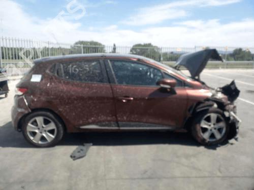 Left mirror RENAULT CLIO IV (BH_) 1.5 dCi 90 | BP31988868C26 