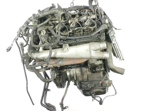 Engine AUDI Q7 (4LB) 3.0 TDI quattro | BP36291596M1 - Image 3
