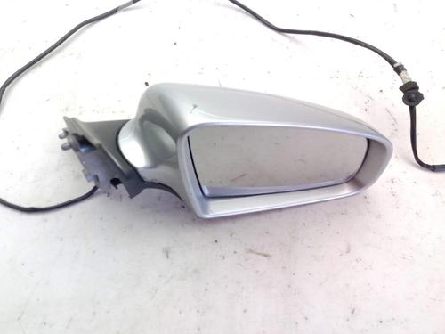 Used Right mirror AUDI A4 B7 (8EC) 2.0 TDI 16V (140 hp) 29605953