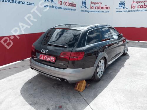 Left front window switch AUDI A6 Allroad C6 (4FH) 3.0 TDI quattro | BP24040808I27  - Image 7