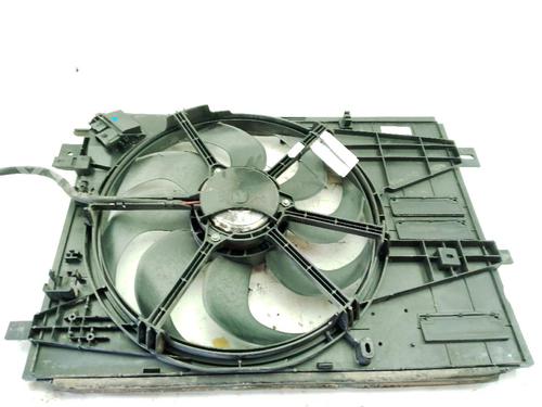 Radiator fan OPEL COMBO E Tour / Life (K9) 1.5 | BP35800343M35 - Image 2