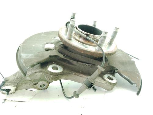 Left front steering knuckle OPEL ZAFIRA TOURER C (P12) 1.6 CDTI (75) | BP30477076M25
