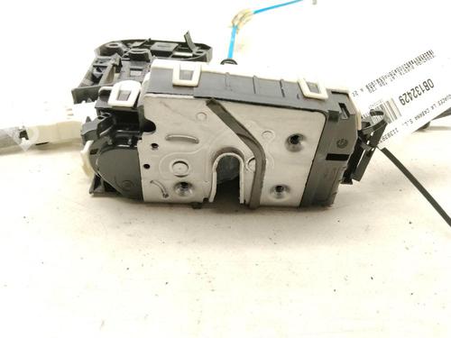 Used Rear left lock Rear left lock 36833412 36833412