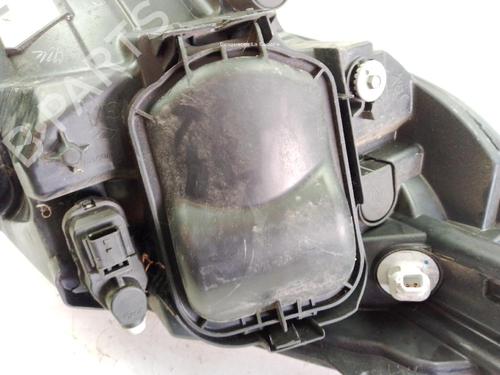 Left headlight RENAULT KANGOO Express (FW0/1_) 1.5 dCi 90 (FW0G, FW05, FW08, FW11) | BP39093189C28 - Image 4