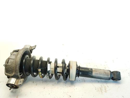 Left rear shock absorber AUDI Q7 (4LB) 3.0 TDI quattro | BP29269365M18 
