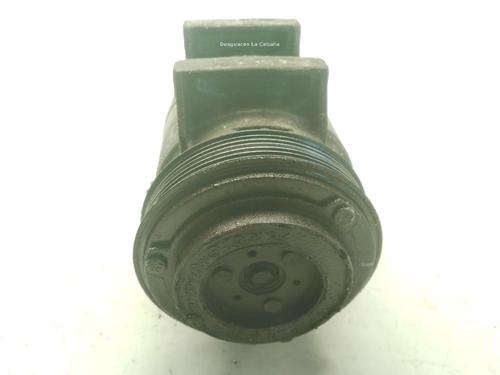 Used AC compressor AC compressor 24050817 24050817