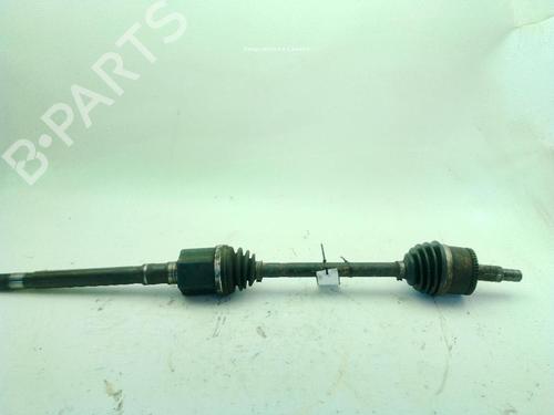 Right front driveshaft LAND ROVER RANGE ROVER SPORT I (L320) 2.7 D 4x4 | BP30146363M39