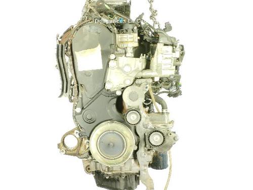 Engine CITROËN JUMPY III Van (V_) 2.0 BlueHDi 120 | BP39198116M1  - Image 5