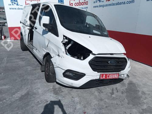 Starter FORD TRANSIT CUSTOM V362 Van (FY, FZ) 2.0 EcoBlue mHEV | BP34535284M8  - Image 5