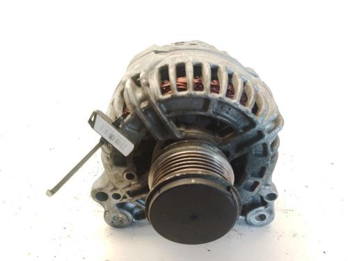 Used Alternator Alternator SEAT TOLEDO IV (KG3) 1.6 TDI (90 hp) 29518414 29518414