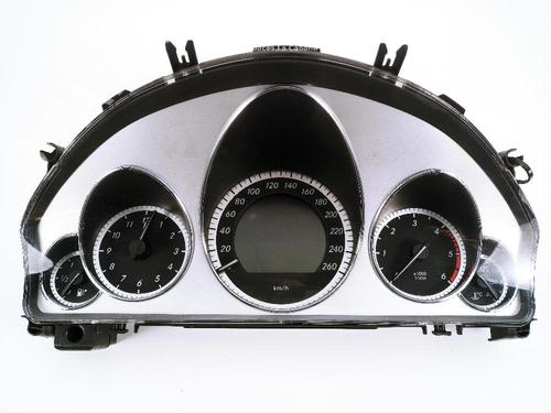 Used Instrument cluster MERCEDES-BENZ E-CLASS (W212) E 350 CDI (212.025) (231 hp) 18375502