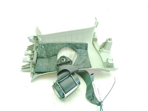 Used Rear left seatbelt OPEL ZAFIRA TOURER C (P12) 2.0 CDTi (75) (130 hp) 24546506