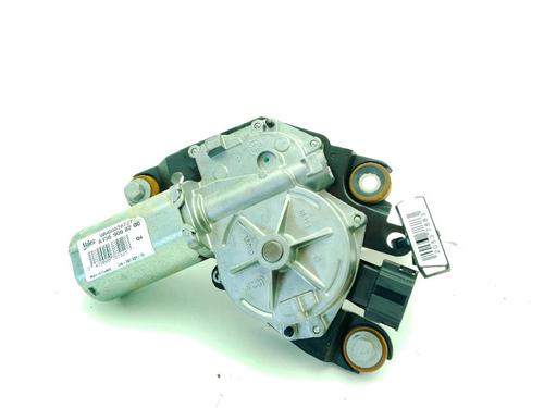 Used Rear wiper motor INFINITI Q30 1.5 D (109 hp) 31352306